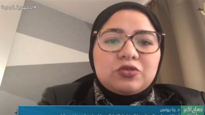 باحثة مصرية تعمل على اكتشاف دواء يُعالج سرطان الثدي (فيديو)