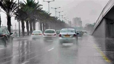 نصائح هامة لقائدي السيارات لتجنب الحوادث بعد هطول الأمطار