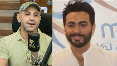 عزيز الشافعي يوجه الشكر لـ