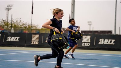 انطلاق البطولة الأولى للياقة التنافسية للأطفال غدًا برعاية وزير الشباب والرياضة