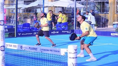 تأهل 12 فريقًا مصريًا لثمن نهائي بطولة 