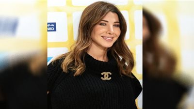 نانسي عجرم تتألق بالأبيض والأسود في أحدث حفلاتها (صور)