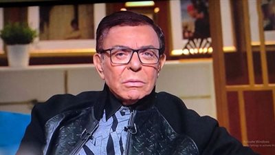 وفاة سمير صبري بعد صراع مع مرض القلب