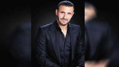 الموت يخطف أقرب الأشخاص لكاظم الساهر للمرة الثانية