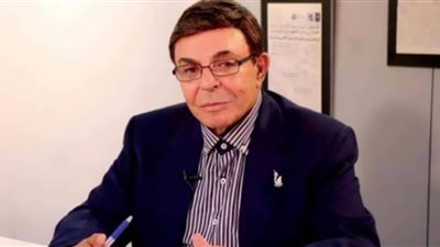 وزيرة الثقافة تنعى الفنان القدير سمير صبري: تميز بتعدد المواهب والثقافة الواسعة