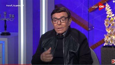 شاهد| في آخر ظهور تلفزيوني له قبل وفاته.. ماذا قال سمير صبري ؟