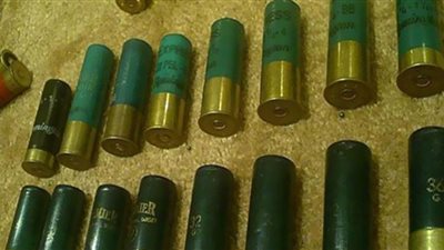 وفاة الطفلة حنين ضحية حفل زفاف ببورسعيد