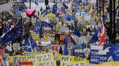 استطلاع للرأي: 