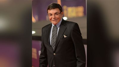 رحل الخلوق ..سوسن بدر تنعى الراحل سمير صبري