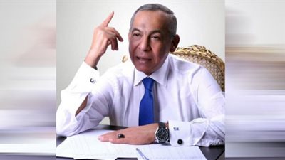 طارق رسلان: قانون العمل يتماشى مع انطلاق الجمهورية الجديدة