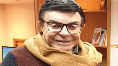 بشرى تطلب السماح من الراحل سمير صبري .. صورة