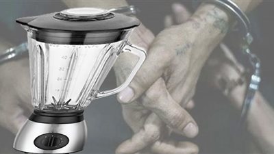 إحالة المتهمين بقتل شاب بسبب خلاط كهربائى للجنايات