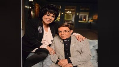 يا مراري يامه.. إسعاد يونس تنعى سمير صبري