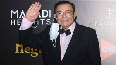 مصر فقدت قيمة فنية كبيرة .. روجينا تنعى الراحل سمير صبري