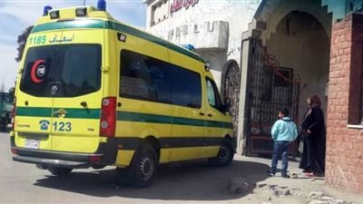 الاستعلام عن الحالة الصحية لمحاسب هاجمه 4 متهمين بأسلحة بيضاء في البدرشين