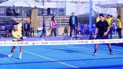 تأهل 12 فريقًا مصريًا لثمن نهائي بطولة 