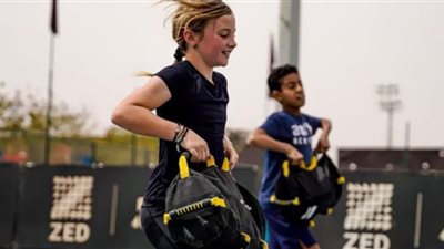 تحت رعاية وزارة الشباب والرياضة..انطلاق البطولة الأولي للياقة التنافسية للأطفال غداً