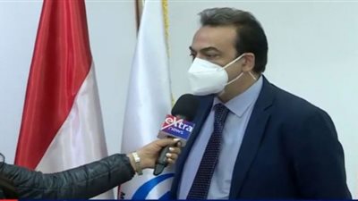 متحدث الصحة يوضح أهمية المبادرات الرئاسية الطبية وآثرها على المواطن (فيديو)