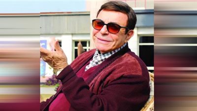 الوفد تنفرد بنشر تفاصيل خاصة من الساعات الأخيرة لـ سمير صبري داخل غرفته