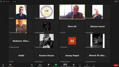 أزمة الطلاب المصريين بأوكرانيا في العام الدراسي المقبل.. الجالية المصرية تكشف التفاصيل