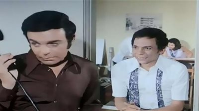 عادل إمام ناعيًا سمير صبري: 