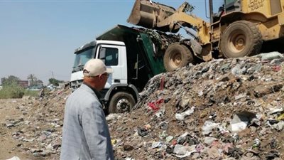 محافظ الدقهلية يتابع أعمال الوحدات المحلية و المدن