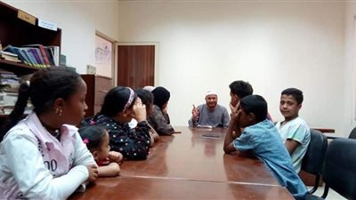 ثقافة البحر الأحمر تنظم محاضرة بعنوان 