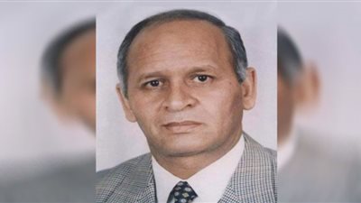 تجديد تعيين الدكتور محمود هويدي مستشارًا لرئيس جامعة الفيوم