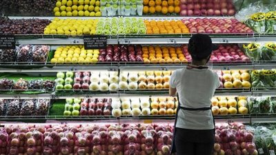 تقرير: حظر التصدير إلى الخارج عالميًا يدفع أسعار المواد الغذائية إلى أعلى مُستوى