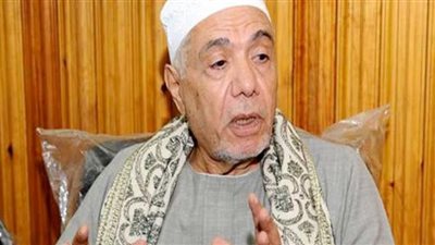 بعد استدعاء أيمن بسيوني.. حشاد: النقابة أنشأت للحفاظ على القرآن وعلى حامله أن يتجمل بأخلاقه