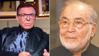 حسن يوسف: سمير صبري هاتفني أمس وتحدثنا عن ذكرياتنا مع عبدالحليم حافظ
