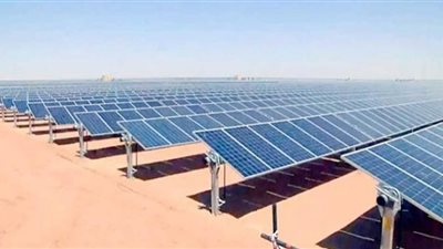 هيئة الطاقة المتجددة: استثمارات مشروع بنبان 2 مليار دولار.. ووفر 15 ألف فرصة عمل