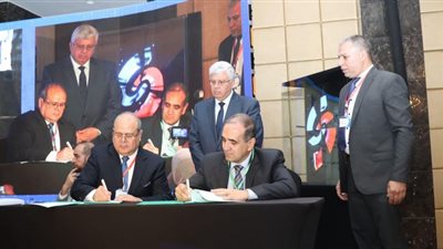 بروتوكول تعاون بين جامعة الدلتا التكنولوجية والشركة المصرية لإدارة المترو