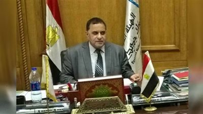 أشرف رسلان رئيسًا لمجلس إدارة الوطنية لخدمات عربات النوم