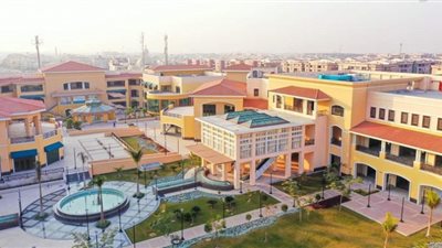 الافتتاحات تتواصل في جيت واي الرحاب !! 