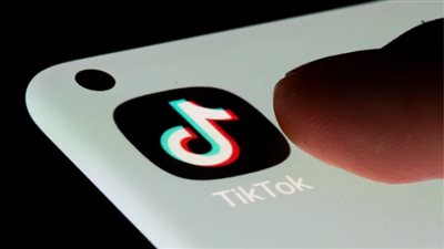 TikTok تختبر ألعابًا مصغرة للهاتف المحمول