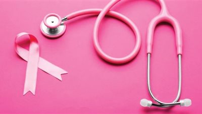 أعراض سرطان الثدي وطريقة اكتشافه
