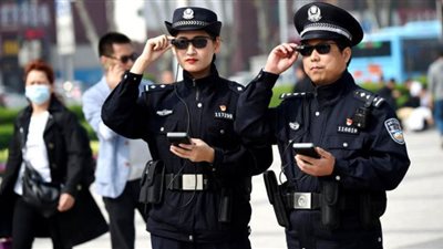 الشرطة الصينية تعيد 10.9 ألف طفل مفقود ومختطف إلى ذويهم خلال 2021