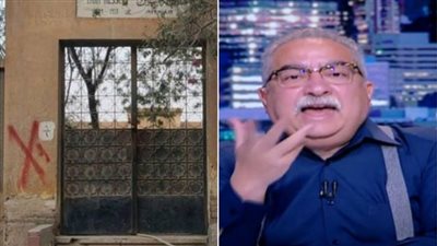 تعليمها بالأحمر شيء نازي.. إبراهيم عيسى: التخطيط لهدم مقبرة طه حسين كارثة (فيديو)