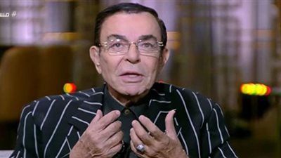 عن عمر ناهز85 عامًا. سبب وفاة الفنان سمير صبري| تفاصيل علاجه على نفقة الدولة