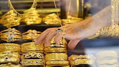 فيديو.. اتحاد الصناعت: تراجع سعر الذهب لأقل من ألف جنيه وارد
