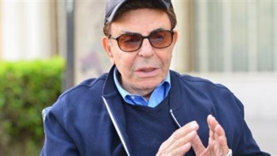 فيديو.. عمرو أديب ناعيا سمير صبري: كان وجهة محترمة عن الفن المصري