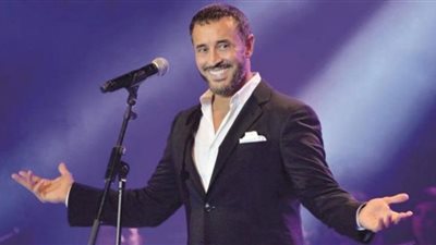 بكلمات مؤثرة .. كاظم الساهر ينعى شقيقه