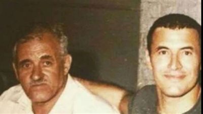 كاظم الساهر|الظهور الأول بعد وفاة شقيقه