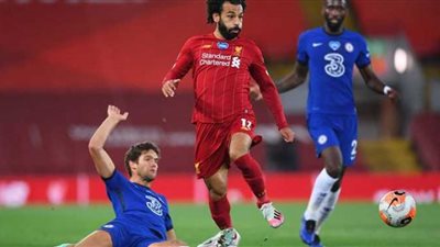 كورة اون لاين مشاهدة مباراة ليفربول وتشيلسي بث مباشر.. كورة لايف مشاهدة مباراة ليفربول وتشيلسي بث مباشر