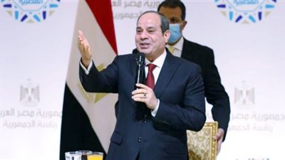 الحوار الوطنى.. الإعلان الرسمى لميلاد الجمهورية الجديدة