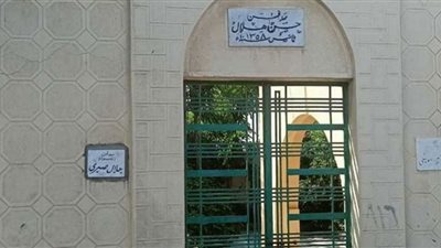 مقابر المنارة تستعد لتشيع جثمان الفنان الراحل سمير صبرى بالإسكندرية