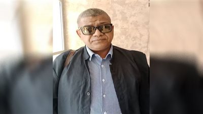 محامي مستريح أسوان: 