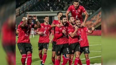 تاريخ مواجهات إنبى و الأهلى بالدورى المصرى.. الأفضلية للأخير
