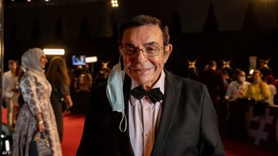 تشييع جنازة سمير صبري اليوم من مسجد الشرطة بالشيخ زايد